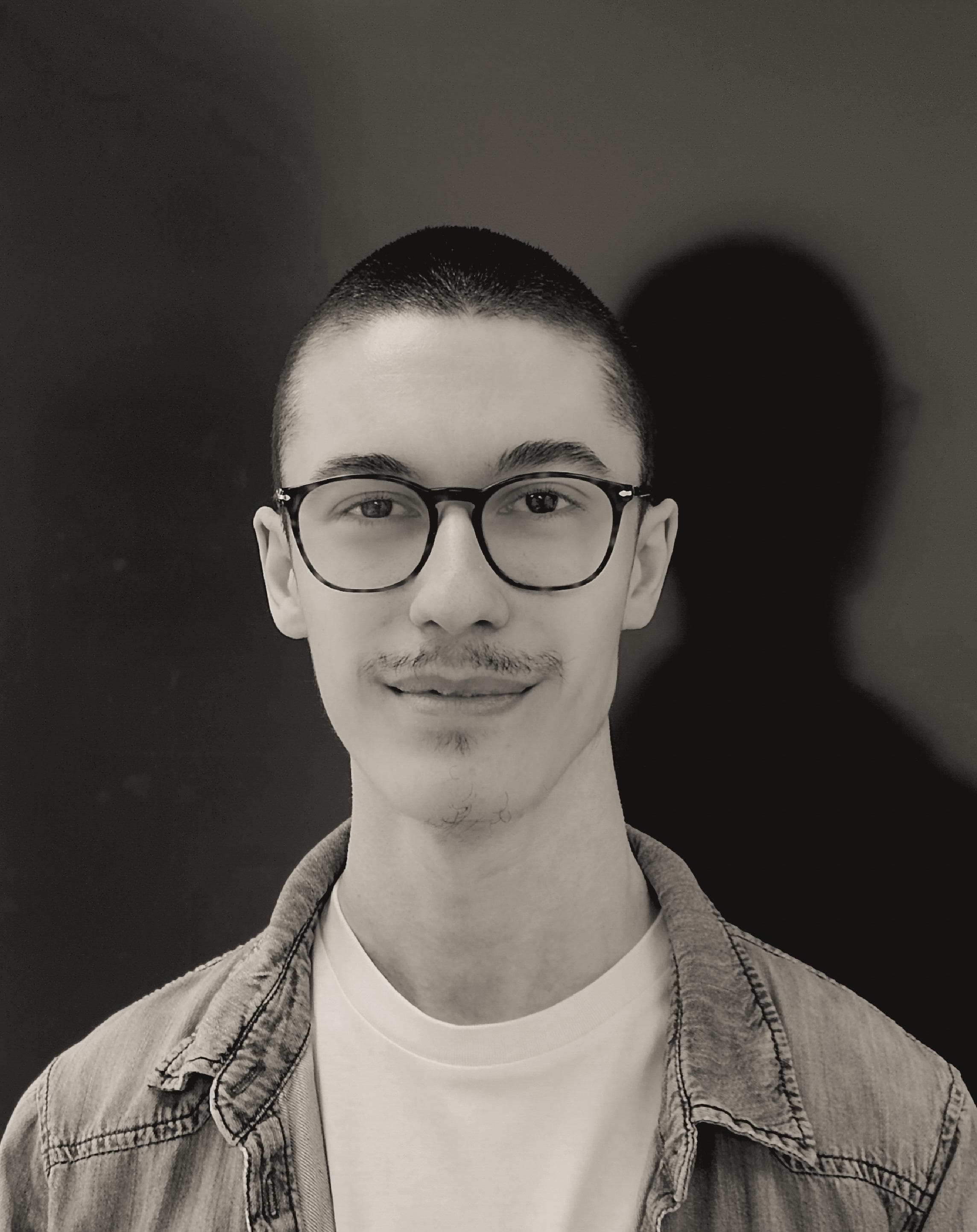 Lucas emile
